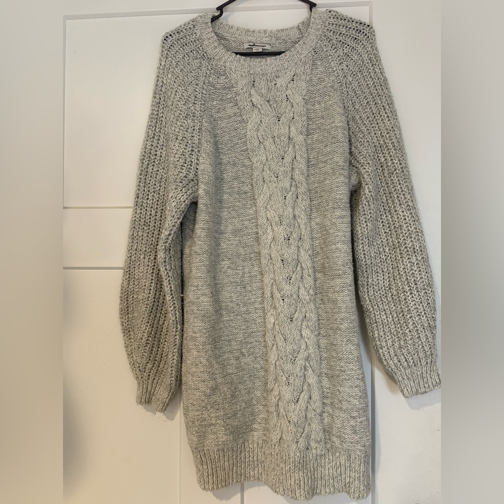 American Eagle Sweater Dress